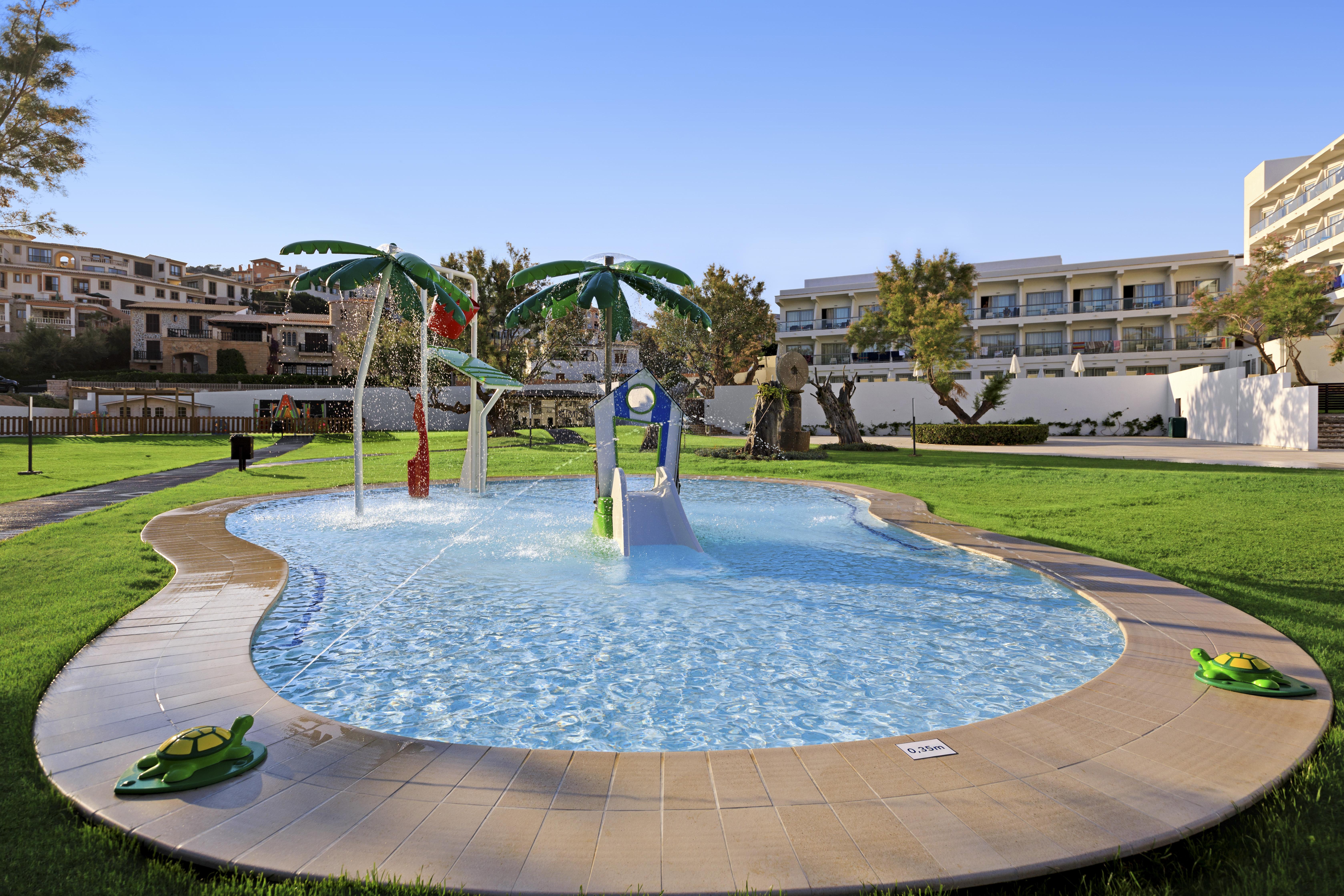 Hotell Thb Cala Lliteras (adults Only) 4*