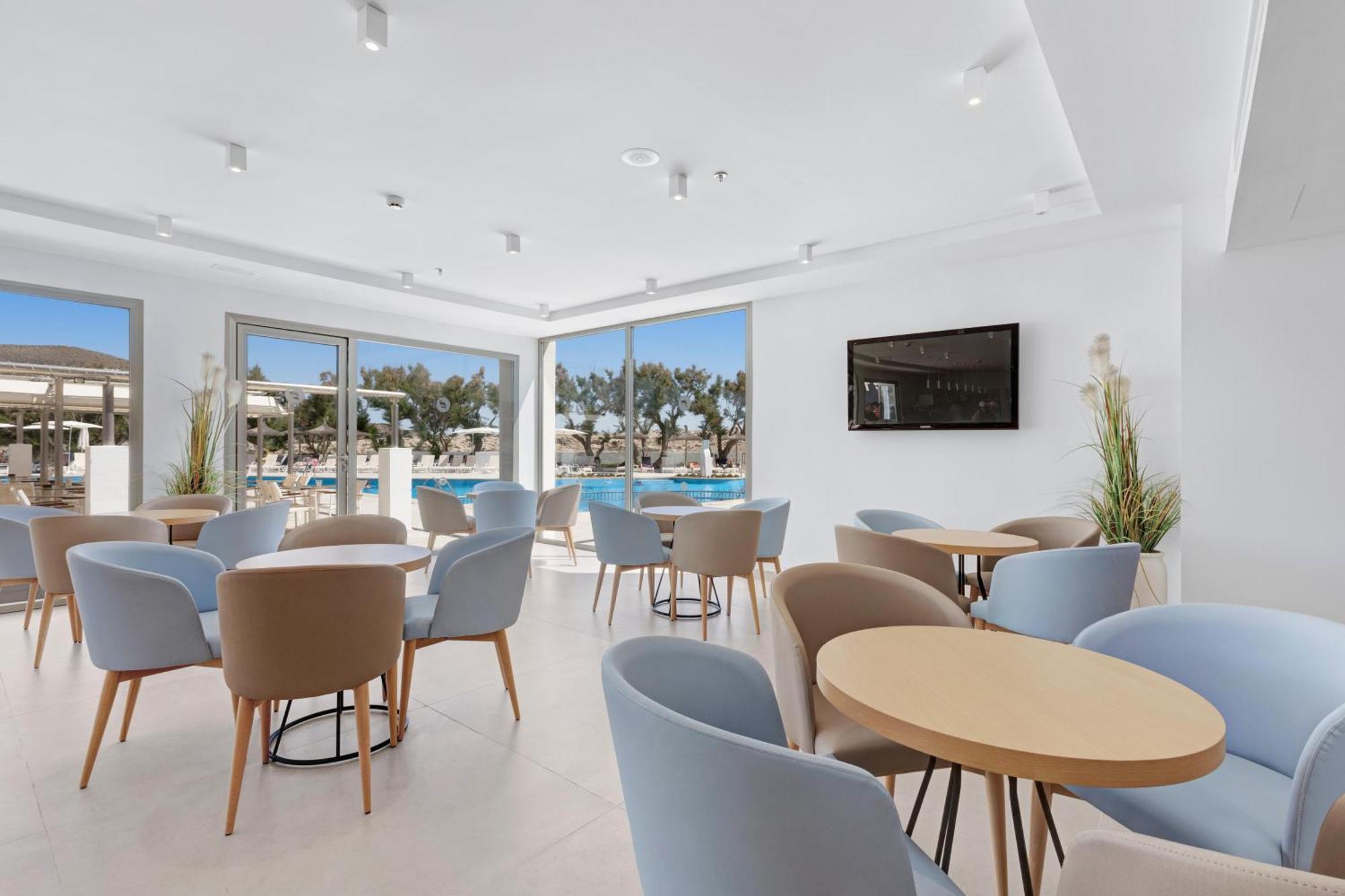Hotell Thb Cala Lliteras (adults Only) 4*